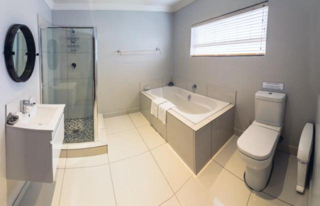 Villiera Guesthouse Douglas Esterno foto