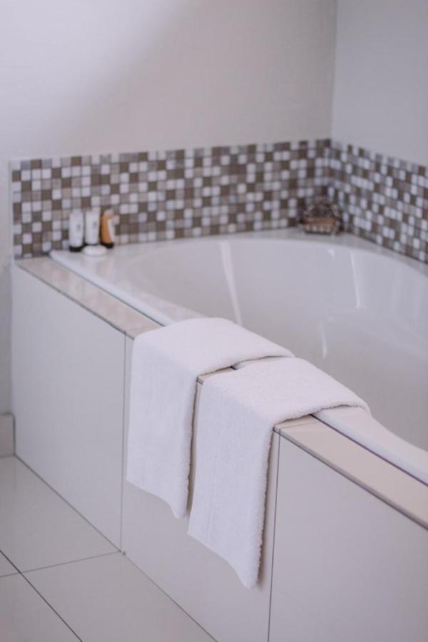 Villiera Guesthouse Douglas Esterno foto
