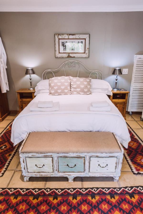 Villiera Guesthouse Douglas Esterno foto