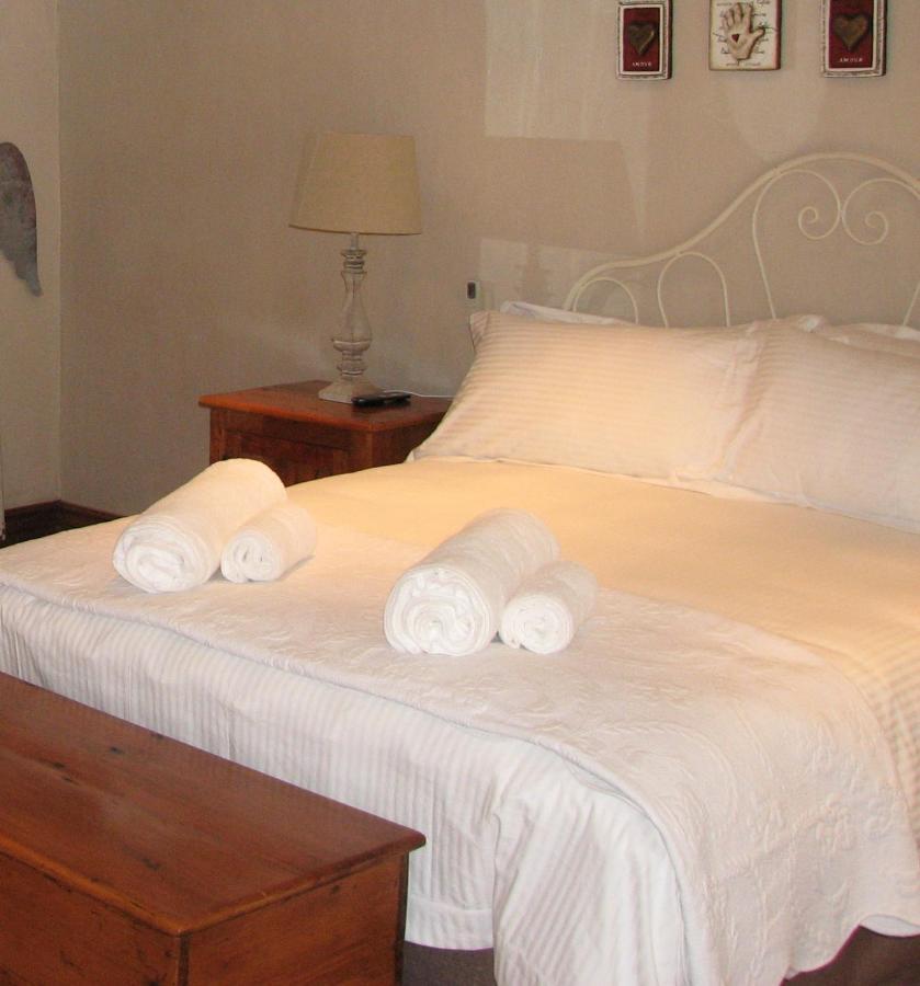 Villiera Guesthouse Douglas Esterno foto