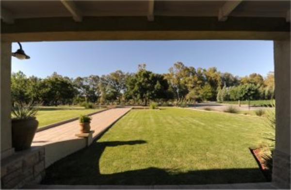 Villiera Guesthouse Douglas Esterno foto