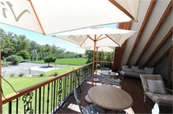 Villiera Guesthouse Douglas Esterno foto